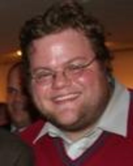 Jeremy Littlejohn Headshot