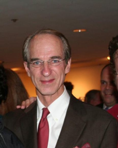 Richard Pletcher Headshot