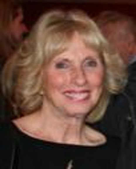 Susan Pletcher Headshot