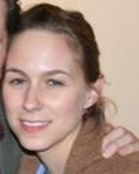 Candice Ross Headshot