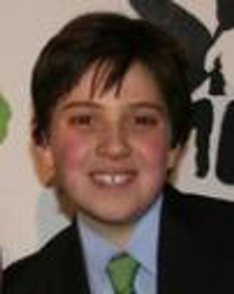 Adam Reigler Headshot