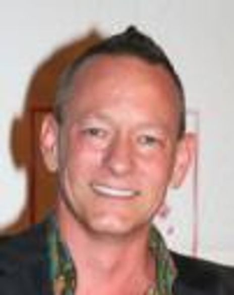 Stanley A. Meyer Headshot