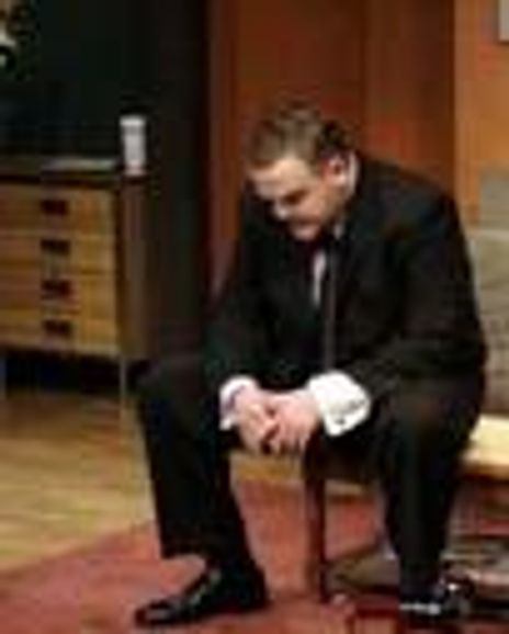 Ryan Woodle Headshot