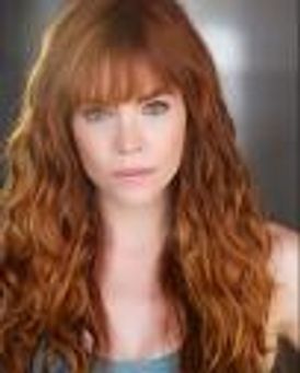 Summer Broyhill Headshot