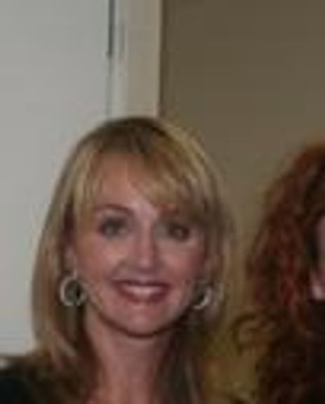 Jennifer Harrison Headshot