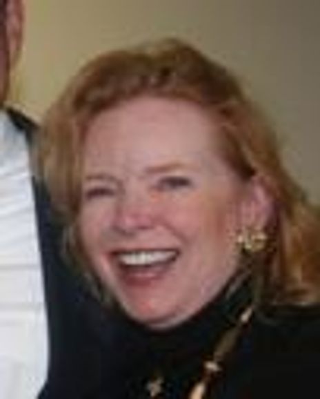 Patricia Munson Headshot