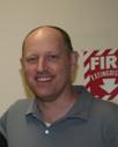 Daniel Haley Headshot