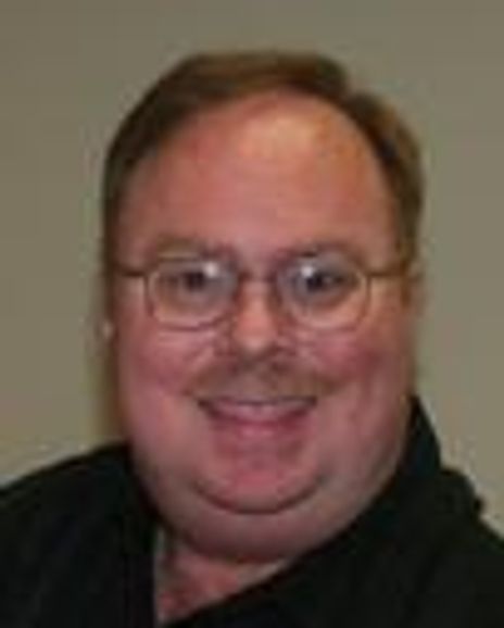 Mark York Headshot