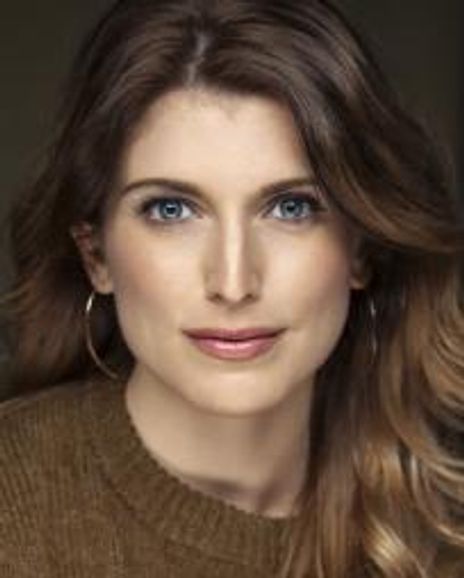 Janine DiVita Headshot