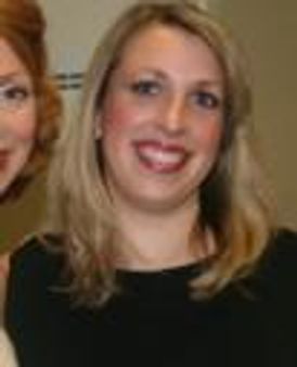 Lindsay Packard Headshot