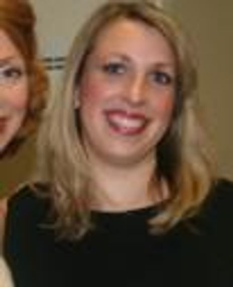 Lindsay Packard Headshot