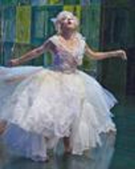 Casey Greig Headshot