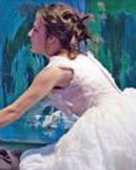 Merritt Janson Headshot