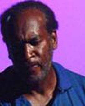 Carl Crudup Headshot