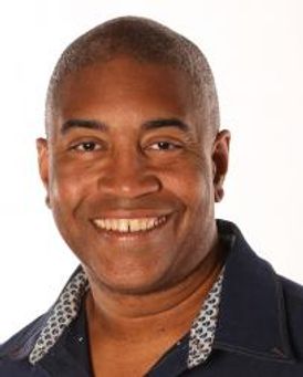 Paul Oakley Stovall Headshot