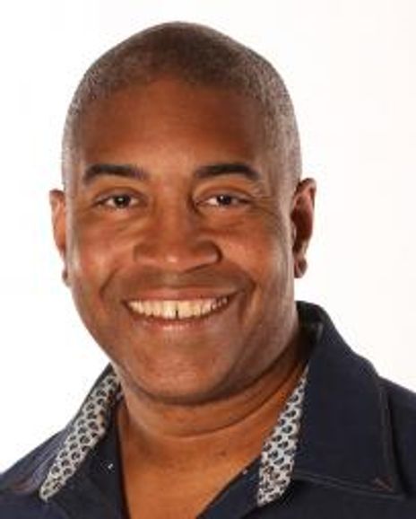 Paul Oakley Stovall Headshot