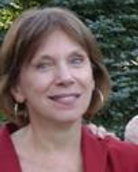 Julianne Boyd Headshot