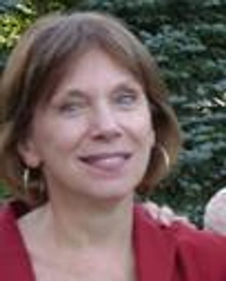 Julianne Boyd Headshot