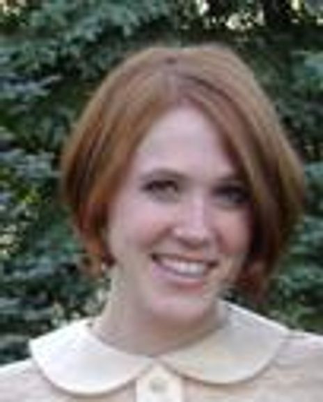 Emily Boyd Headshot