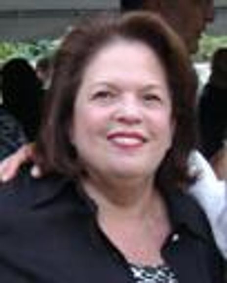 Sheila Richman Headshot