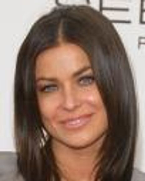 Carmen Electra Headshot