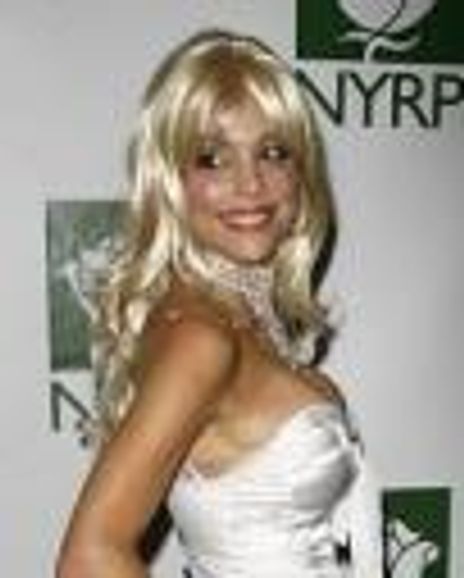 Bethenny Frankel Headshot