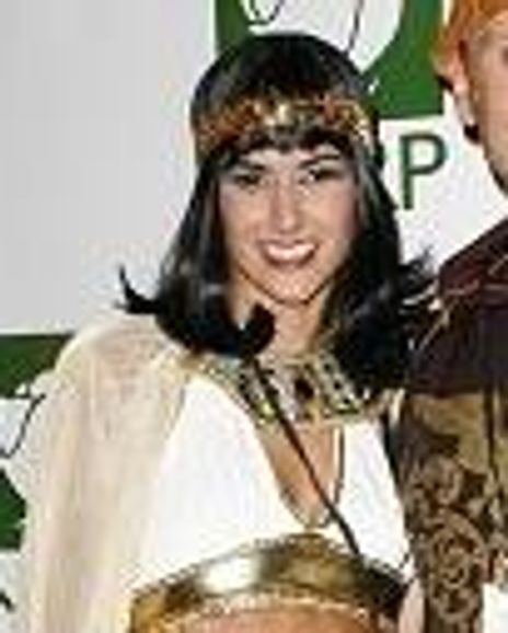 Brooke Villone Headshot