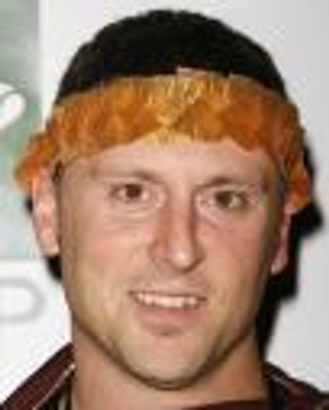 Ron Villone Headshot