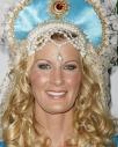 Sandra Lee Headshot