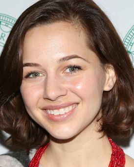 Jessica Grové Headshot