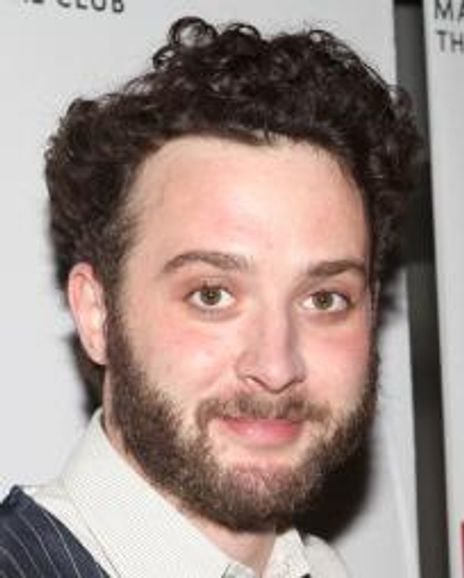 Eddie Kaye Thomas Headshot