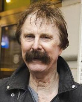 David Threlfall Headshot