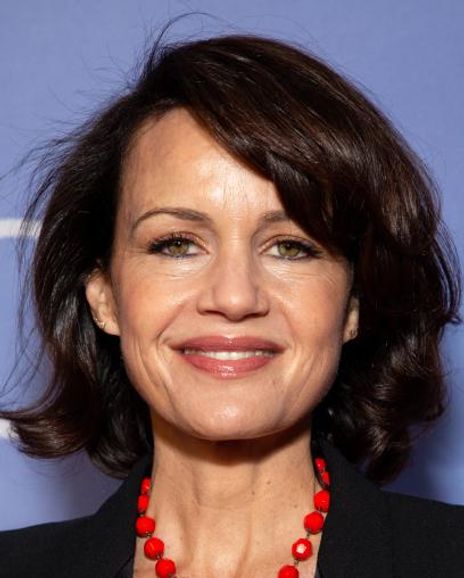 Carla Gugino Headshot