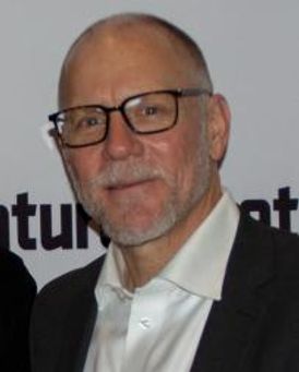 David Warshofsky Headshot