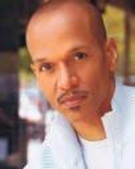 Jim Weaver Headshot