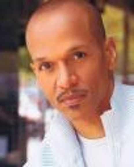 Jim Weaver Headshot