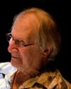 Howard Witt Headshot