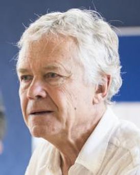 David Yelland Headshot