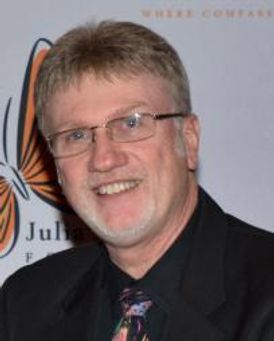 James Young Headshot