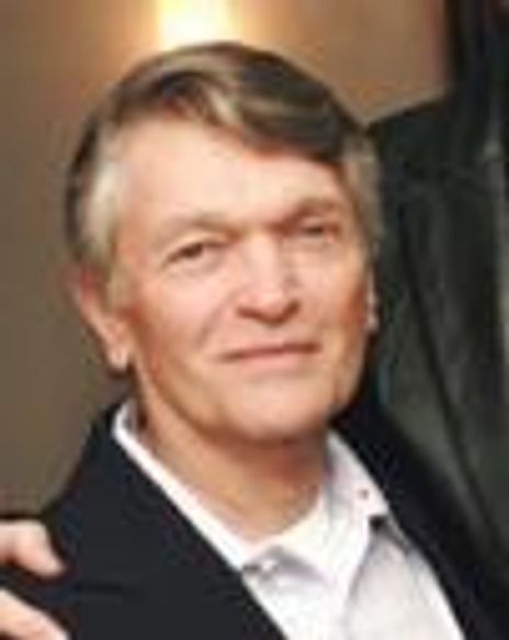 Charles Abbott Headshot