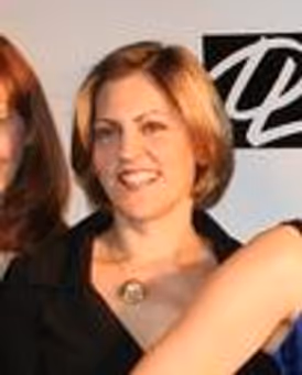 Amiee Turner Headshot