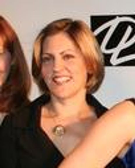 Amiee Turner Headshot