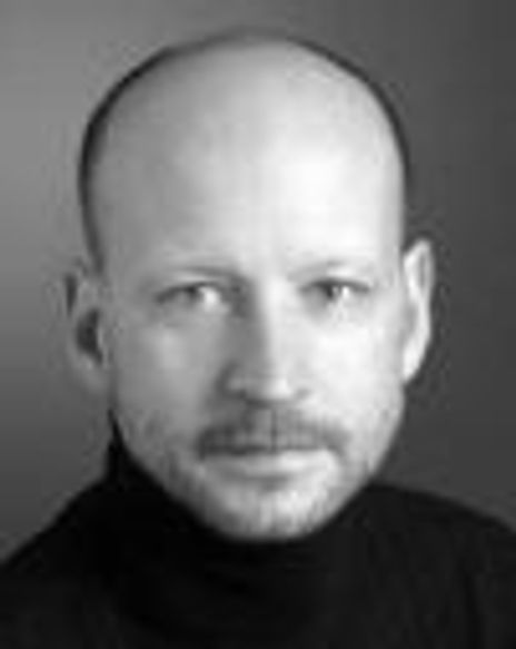 Peter Kaczorowski Headshot