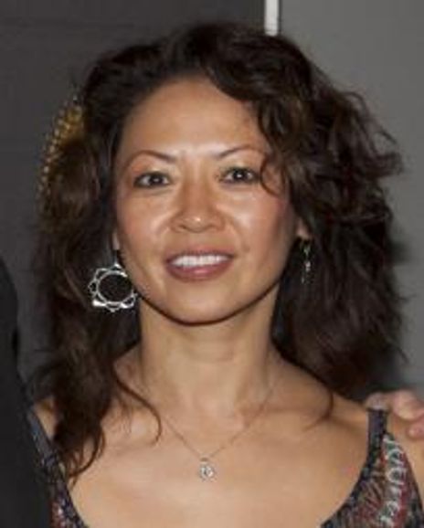Kristine Bendul Headshot