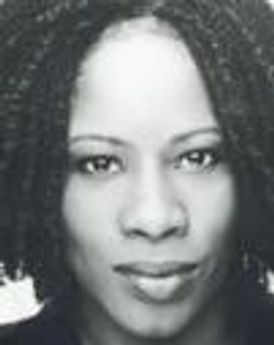 Sheryl McCallum Headshot