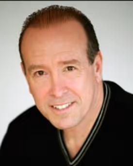 Michael Kubala Headshot