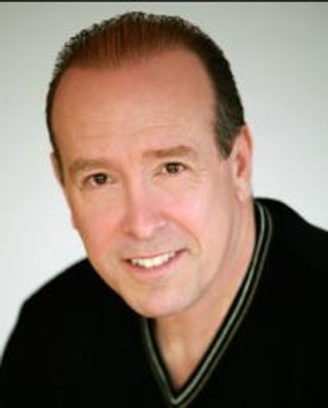 Michael Kubala Headshot