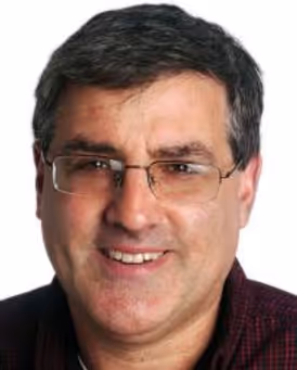 John Mineo Headshot