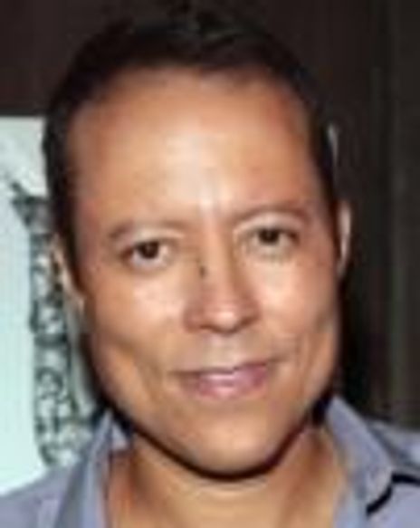 Yancey Arias Headshot