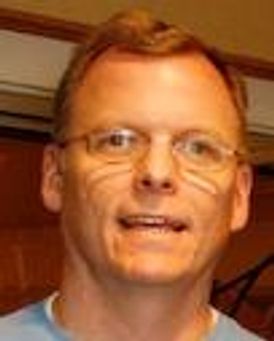 Philip Chaffin Headshot